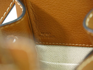 Loewe Hammock Bag Leather