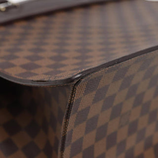 Louis Vuitton Riviera Handbag Damier