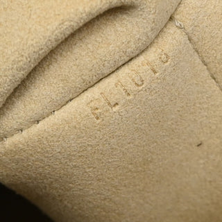 Louis Vuitton Galliera Handbag Monogram Canvas