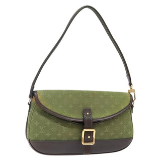 Louis Vuitton Marjorie Handbag Mini Lin