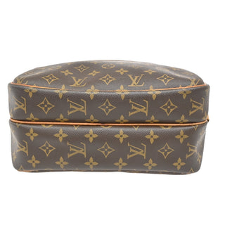 Louis Vuitton Reporter Bag Monogram Canvas