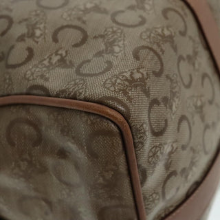 Celine Vintage Macadam Handbag Macadam