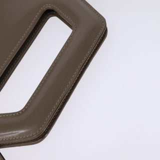 Salvatore Ferragamo Wanda Handbag Patent Leather