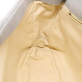 Chanel Coco Pleats Flap Bag Quilted Calfskin