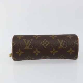 Louis Vuitton Papillon Pochette Monogram Canvas