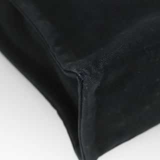 Hermes Fourre Tout Tote Canvas