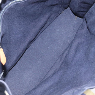 Hermes Fourre Tout Tote Canvas