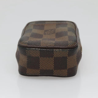 Louis Vuitton Etui Okapi Camera Case Damier