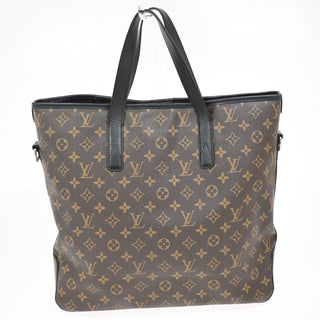 Louis Vuitton Davis Handbag Macassar Monogram Canvas