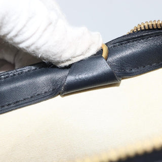 Louis Vuitton Josephine Handbag Mini Lin