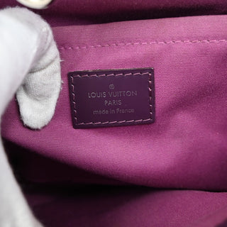 Louis Vuitton Passy Tote Epi Leather