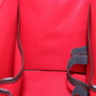 Louis Vuitton Riviera Handbag Damier