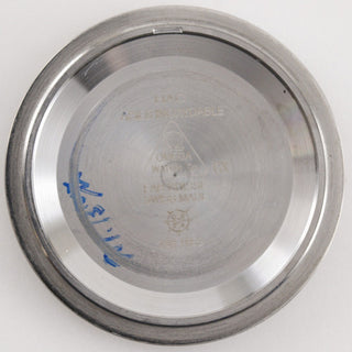 Omega Seamaster Professional Planet Ocean 600M Co-Axial Chronometer Automatic Watch Stainless Steel