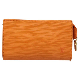 Louis Vuitton Pochette Accessoires Epi Leather