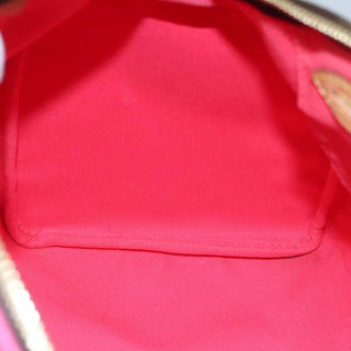 Louis Vuitton Speedy Handbag Limited Edition V Monogram Canvas