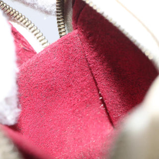 Louis Vuitton Wapiti Trousse Pouch Monogram Canvas