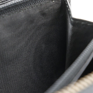 Gucci GG Marmont Zip Around Wallet Leather