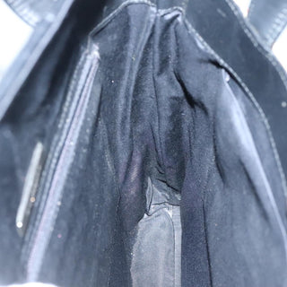 Burberry Nova Check Tote Canvas and Leather