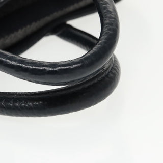 Louis Vuitton Vail Blanket Cabas Wool with Leather