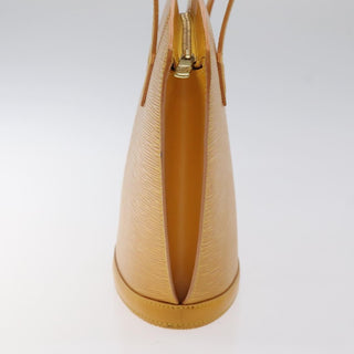 Louis Vuitton Saint Jacques Handbag Epi Leather