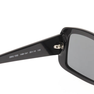 Miu Miu SMU 10G sunglasses Plastic with Rhinestone