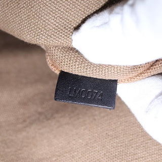 Louis Vuitton Shawnee Messenger Bag Utah Leather