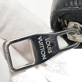 Louis Vuitton Zippy Organizer Epi Leather
