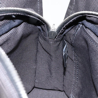 Hermes Fourre Tout Tote Canvas