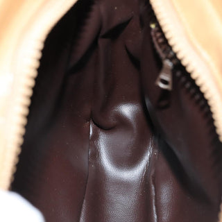 Celine Macadam Shoulder Bag Canvas