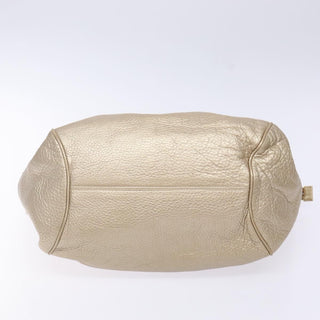 Salvatore Ferragamo Marisa Satchel Leather