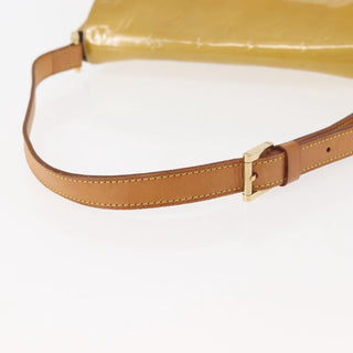 Louis Vuitton Thompson Street Handbag Monogram Vernis