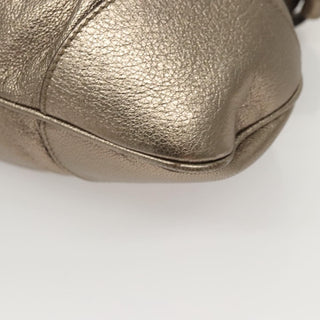 Salvatore Ferragamo Marisa Satchel Leather