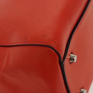 Celine Edge Bag Leather