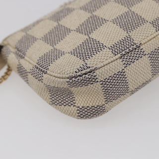 Louis Vuitton Pochette Accessoires Damier
