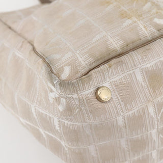 Chanel Travel Line Tote Nylon