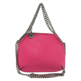 Stella McCartney Falabella Tote Suede