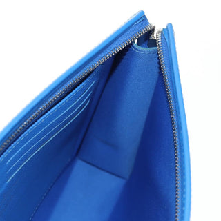 Louis Vuitton Pochette Voyage Limited Edition Monogram Clouds