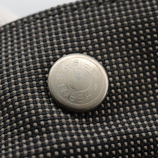 Hermes Herline Backpack Canvas