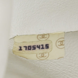 Chanel Timeless - Classic Double Flap Bag Quilted Caviar