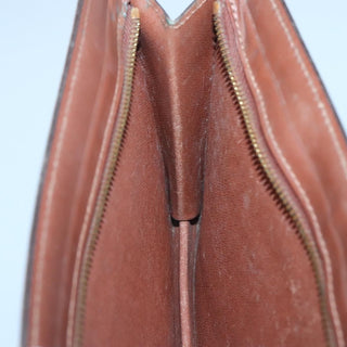 Louis Vuitton Pochette Homme Monogram Canvas