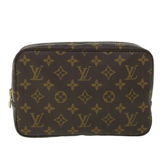 Louis Vuitton Trousse Toilette Monogram Canvas