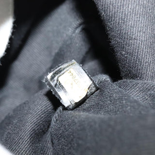 Chanel Expandable Zip Around Frame Bag Quilted Leather