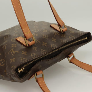 Louis Vuitton Cabas Piano Monogram Canvas