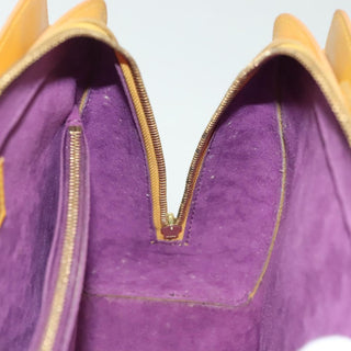 Louis Vuitton Pont Neuf Handbag Epi Leather