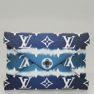 Louis Vuitton Kirigami Pochette Set Limited Edition Escale Monogram Giant