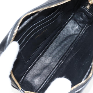 Saint Laurent Lou Camera Bag Leather