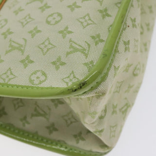 Louis Vuitton Kathleen Tote Monogram Mini Canvas