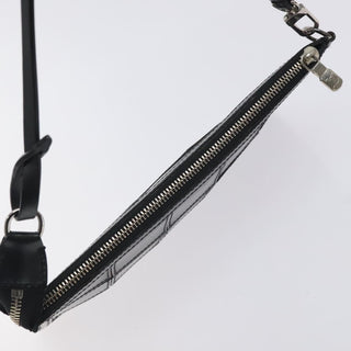 Louis Vuitton Delmonico Pochette Stretch Epi Leather