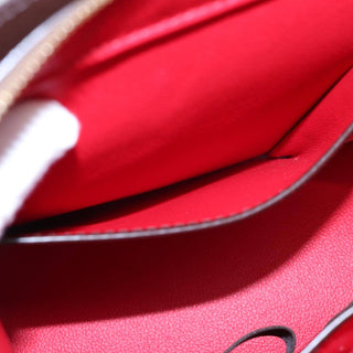 Louis Vuitton Riviera Handbag Damier