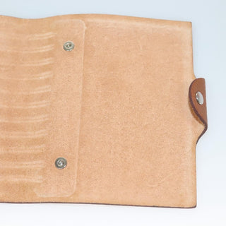 Hermes Ulysse Agenda Cover Leather